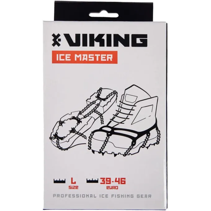 Viking Fishing 1919.00.11