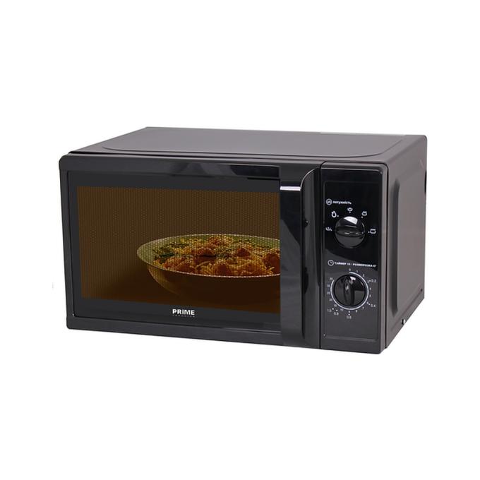 PRIME Technics PMW 20757 HB