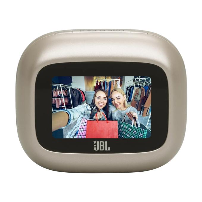 JBL JBLLIVEFLEX4CPG