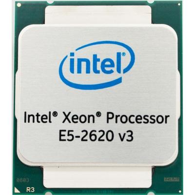Процессор серверный INTEL Xeon E5-2620 V3 BX80644E52620V3