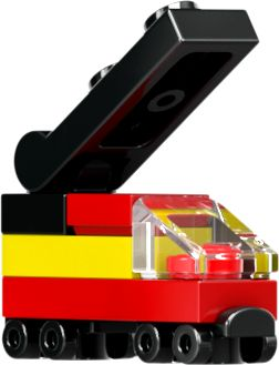 LEGO 60436