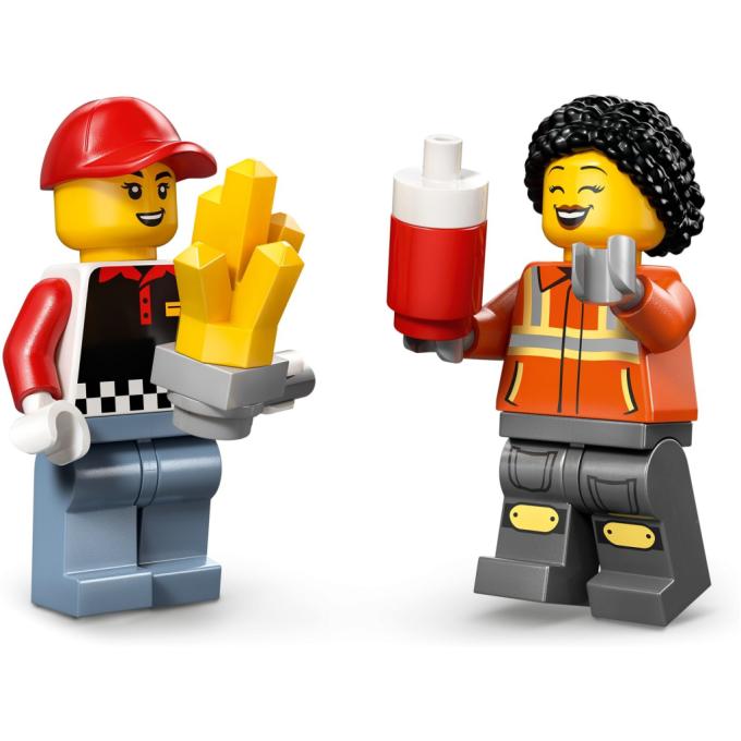 LEGO 60488