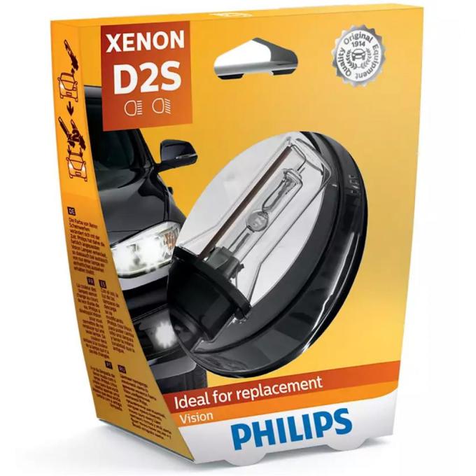 Philips 85122 VI S1