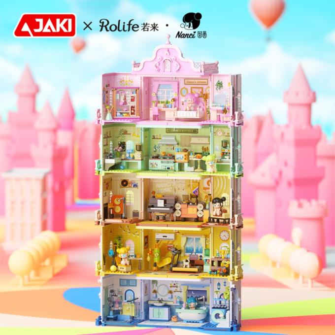 JAKI HK134