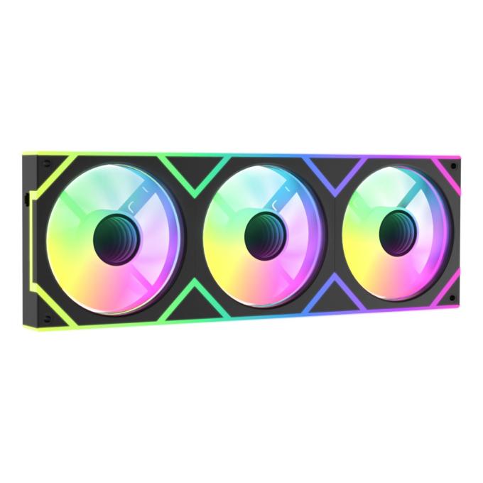 OCYPUS GAMMA-F36-BK3AM00X-GL