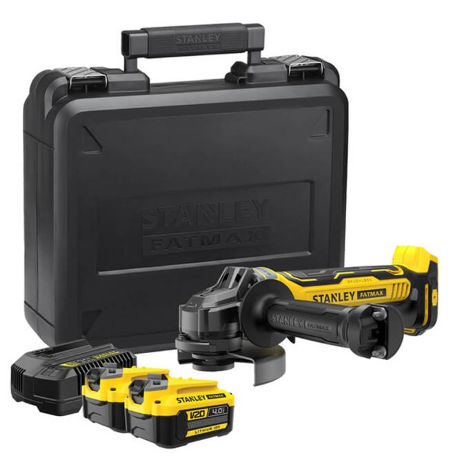 Stanley SFMCG700M2K