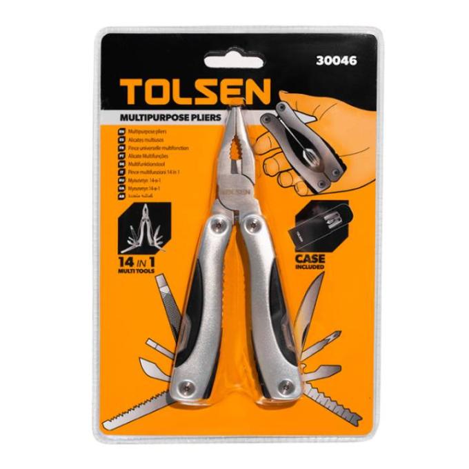Tolsen 30046