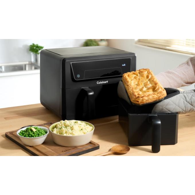 CUISINART AFD10OBLE