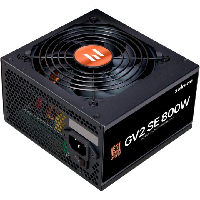 Zalman ZM800-GV2SE