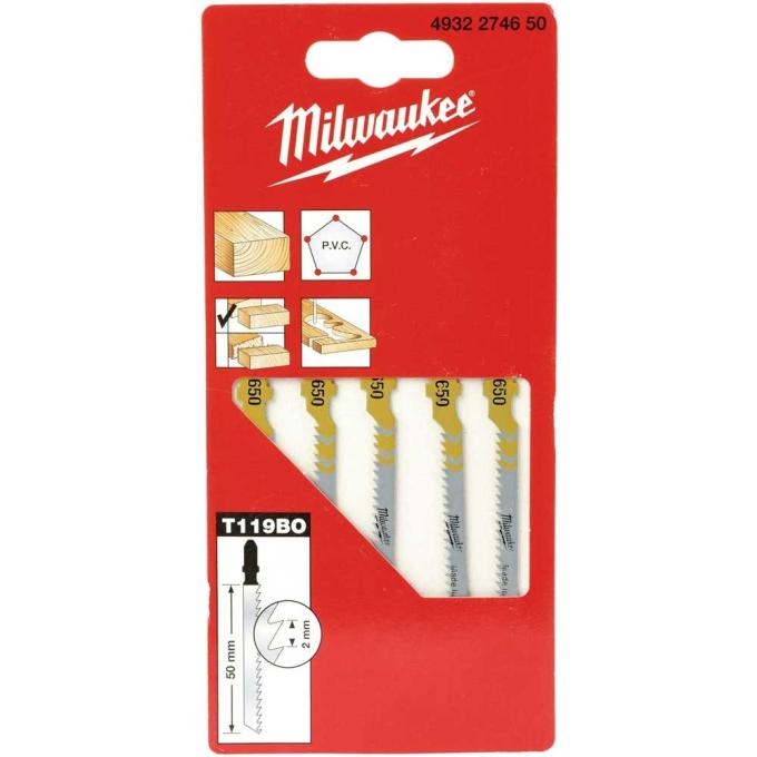 Milwaukee 4932274650