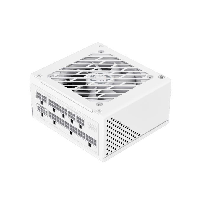 GAMEMAX GS-850G White