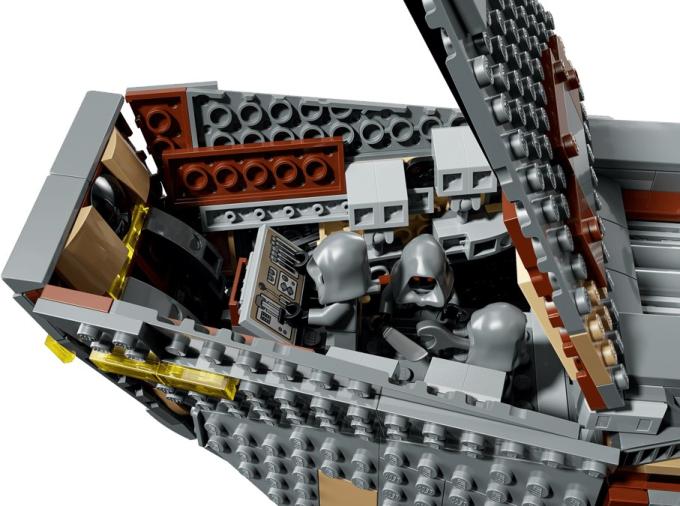 LEGO 75453-