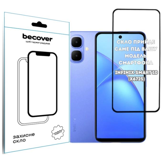 BeCover 714757