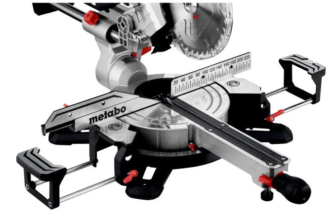 METABO 613254000