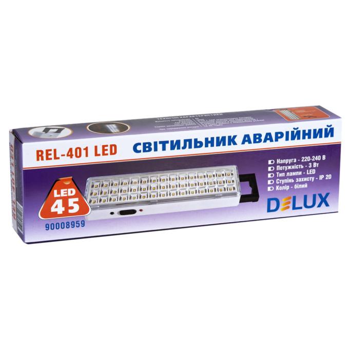 DELUX 90016959
