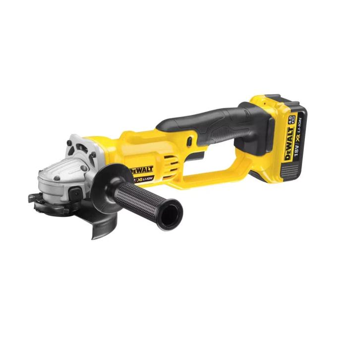 DeWALT DCG412M2