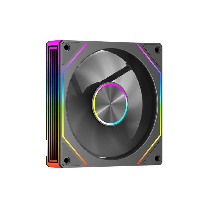 PCcooler FG120 ARGB BK