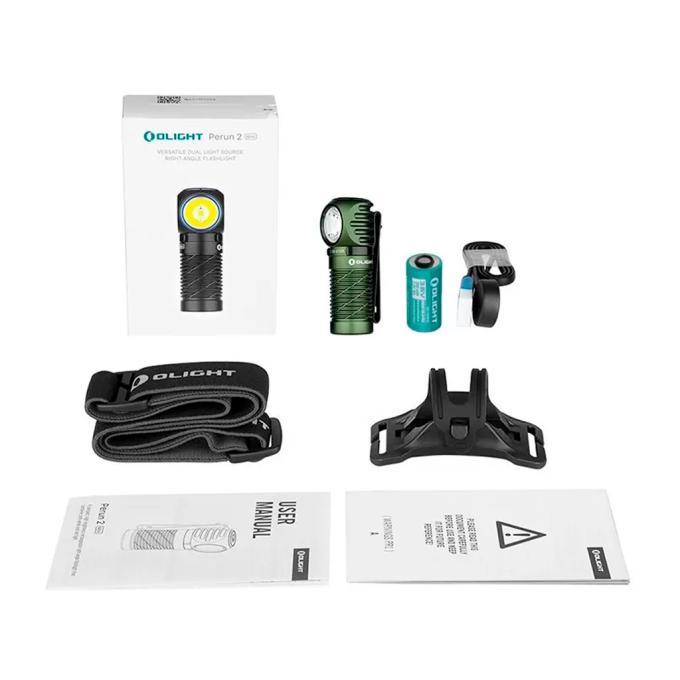 Olight 0.0000.0752