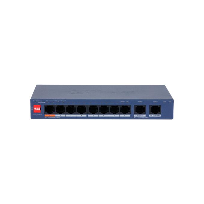 Dahua DH-CS4010-8ET2GT-60