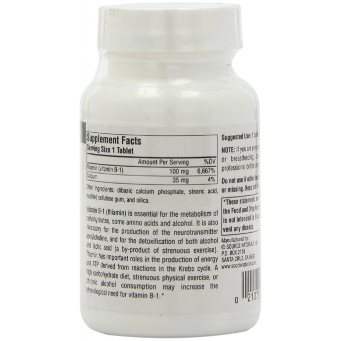 Source Naturals SN0407