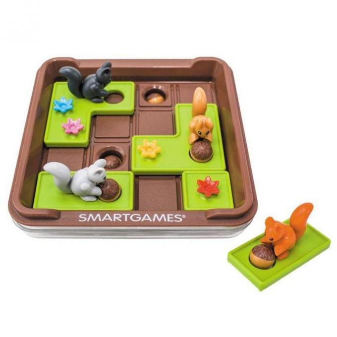 Smart Games SG 425 UKR