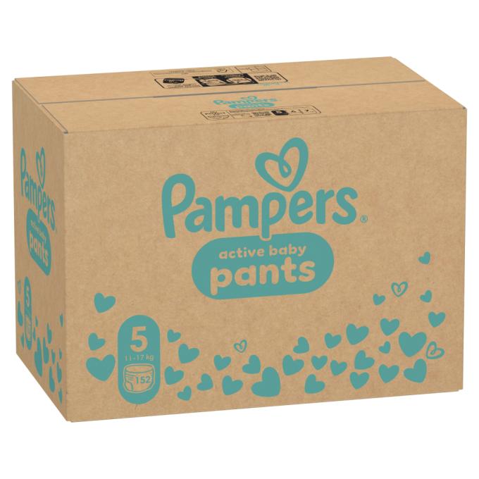 Pampers 8006540068601