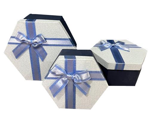 UFO 40321-03 19*16*8см WHITE/BLUE ше