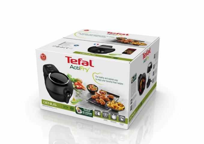 TEFAL FZ760830