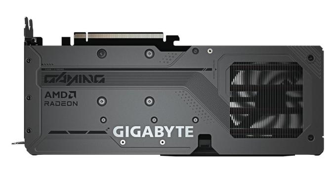 GIGABYTE GV-R9060XTGAMING OC-8GD