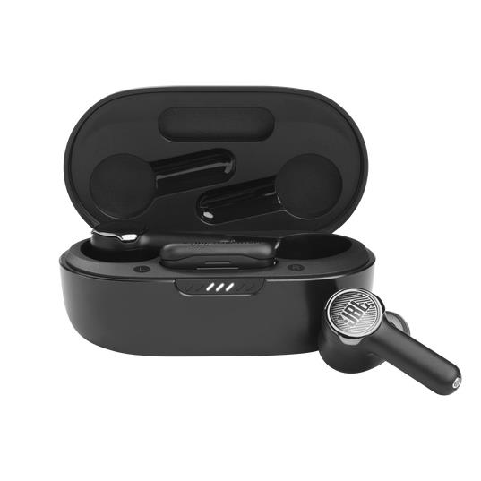 JBL JBLQUANTUMTWSBLK