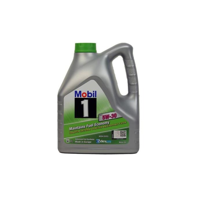 MOBIL MB 5W30 M1 ESP 4L