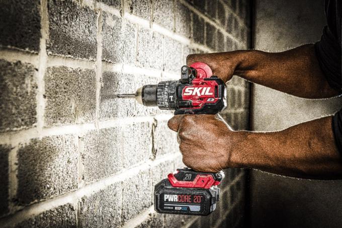 SKIL CD1E3085CA