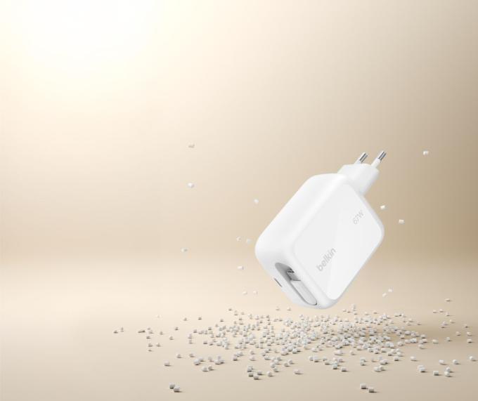 Belkin WCH022KQWH