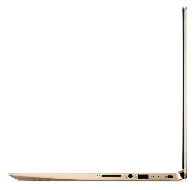 Ноутбук Acer Swift 1 SF114-32 NX.GXREU.012
