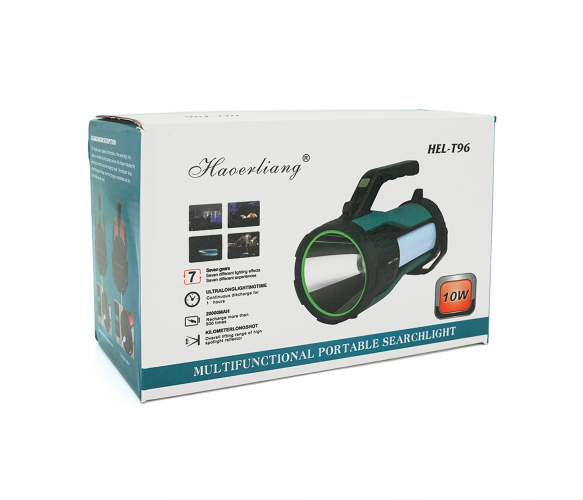 VOLTRONIC HEL-T96