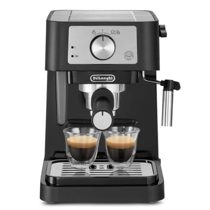 DeLonghi EC 260 BK