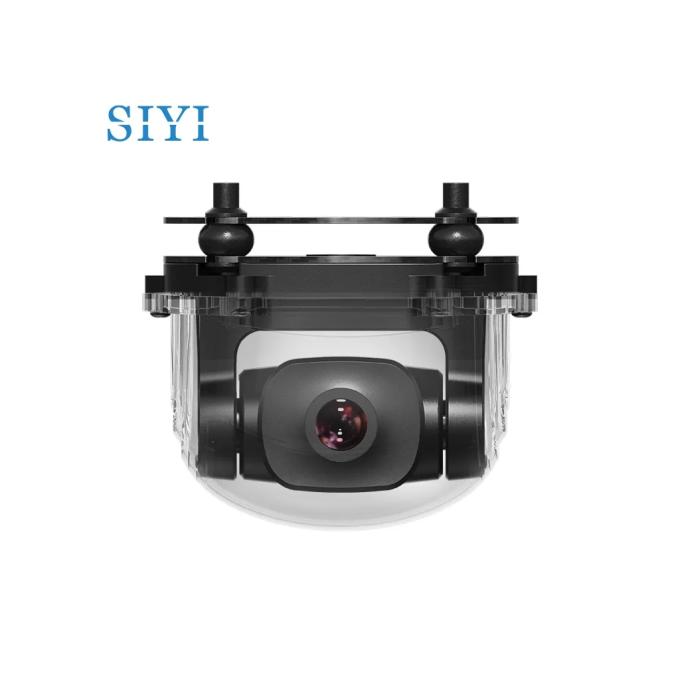 SIYI A2-Mini