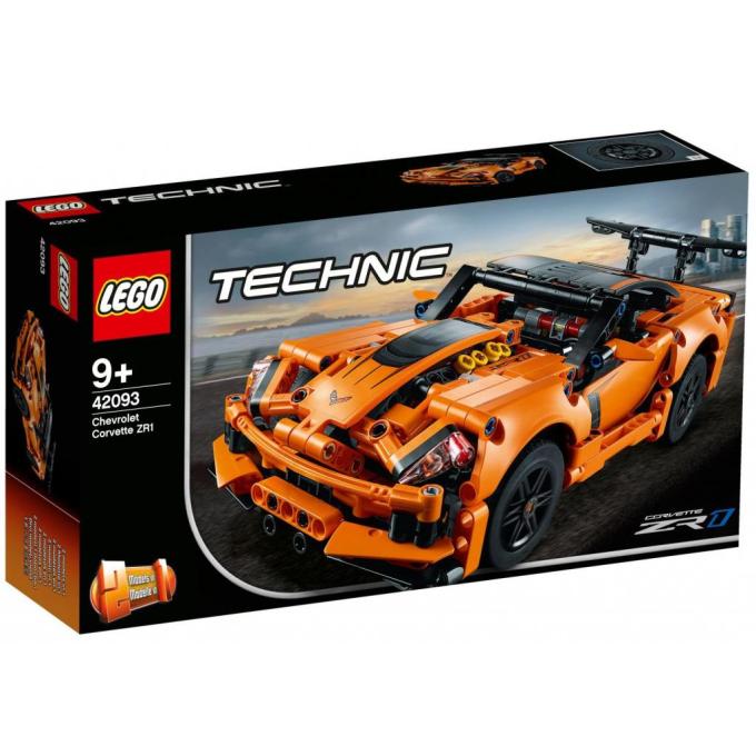 LEGO 42093