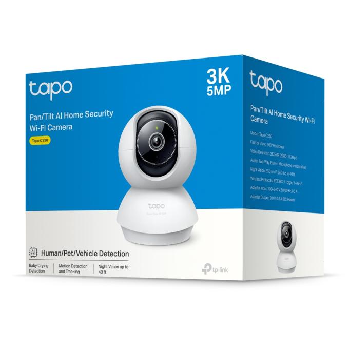 TP-Link TAPO-C230