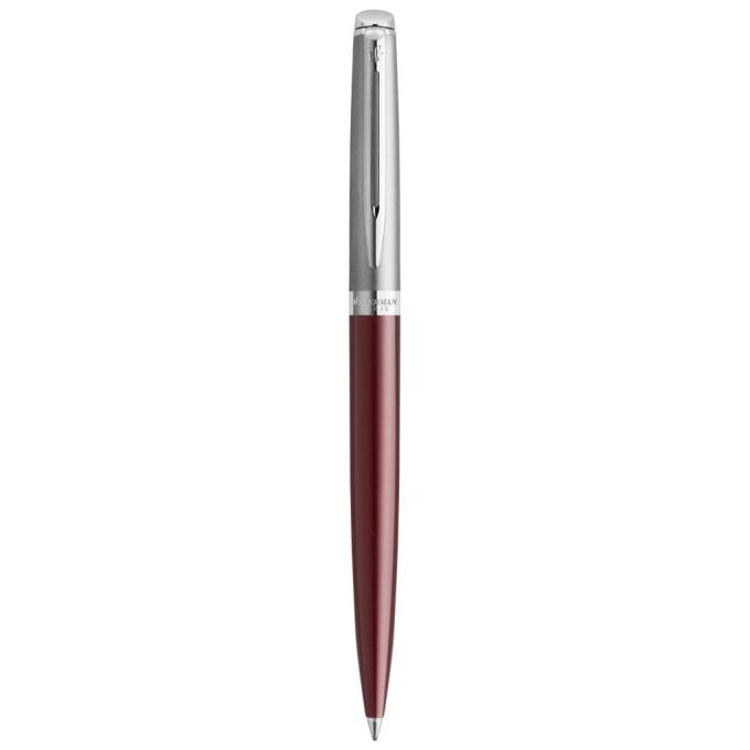 Waterman 22 008
