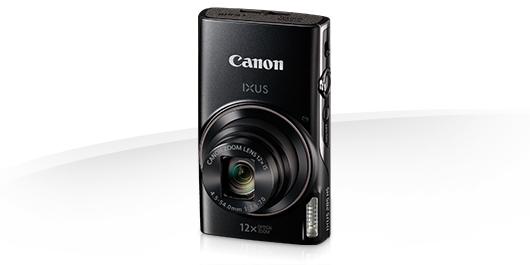 Цифровая камера CANON IXUS 285 HS 1076C008AA