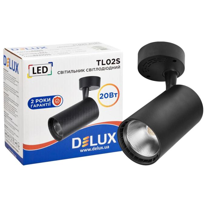 DELUX 90015901