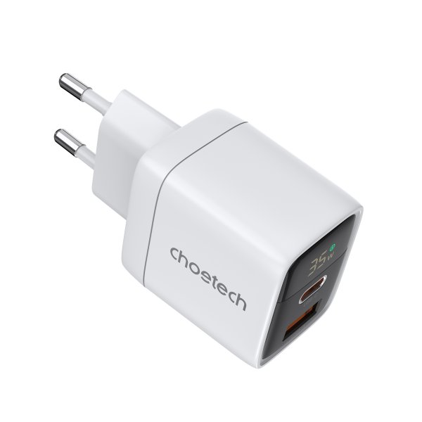 Choetech PD6052-EU-WH