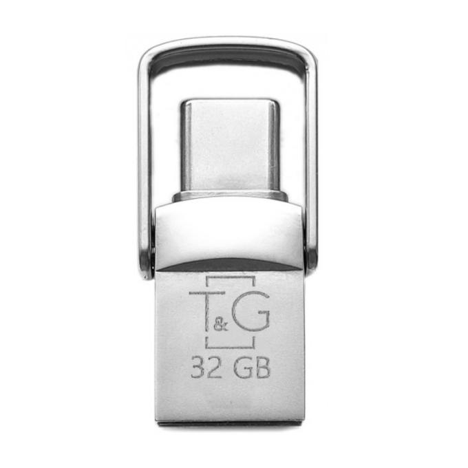 T&G TG104TC-32G