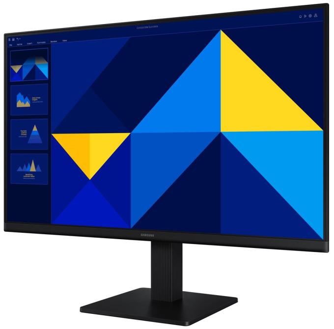 Samsung LS24D300GAIXCI