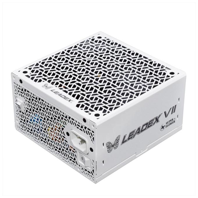 SUPER FLOWER SF-850F14XP WHITE