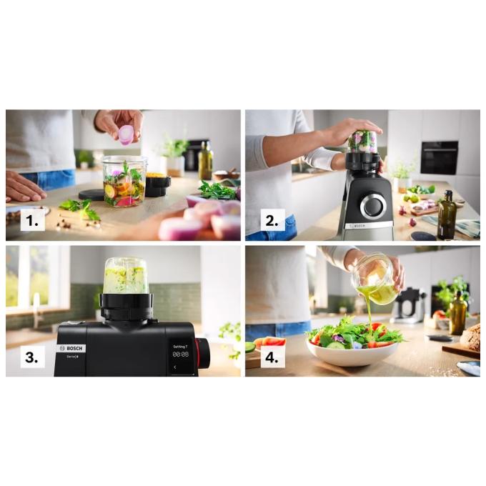BOSCH MUZS68TM