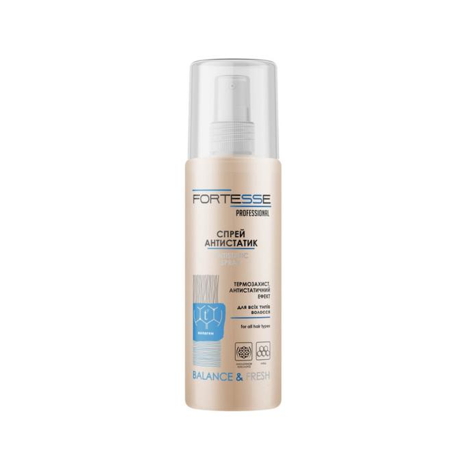 Fortesse Professional 4823115501578