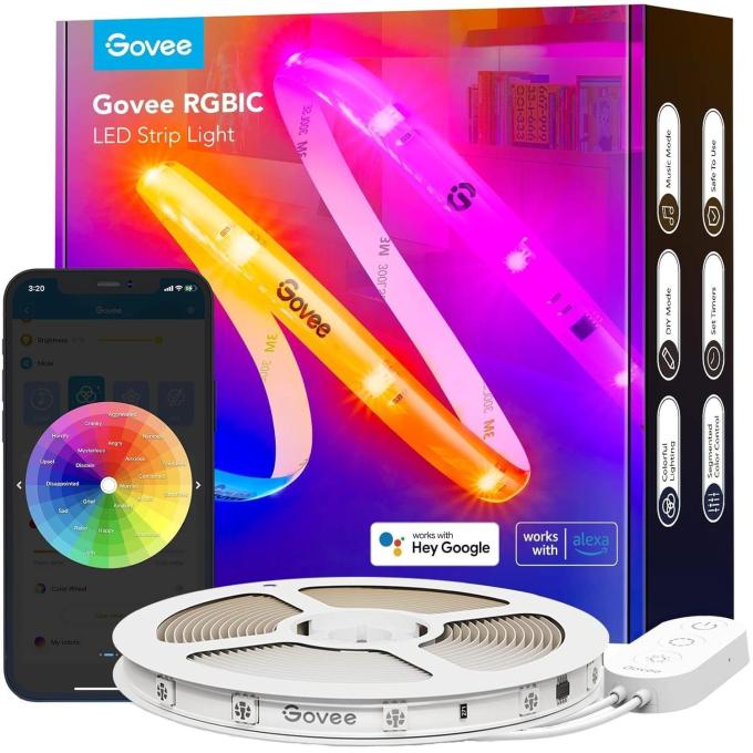 Govee H612CCD1