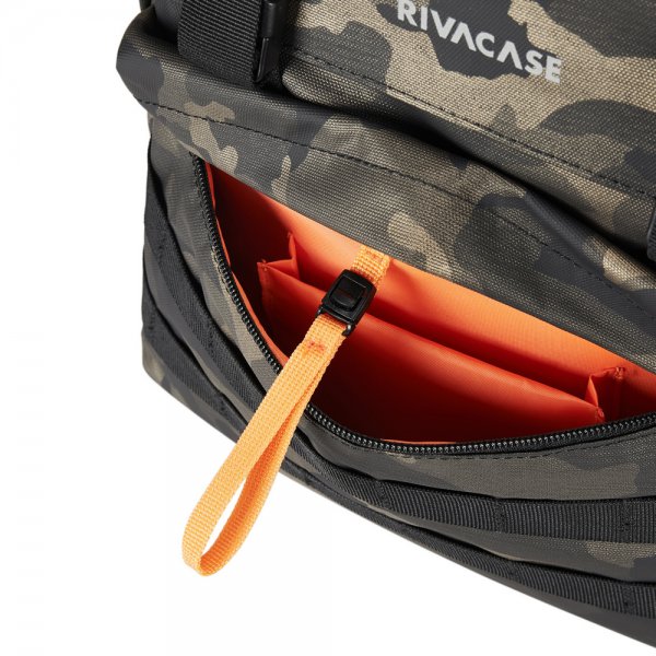 RivaCase 7621 (Brown camo)